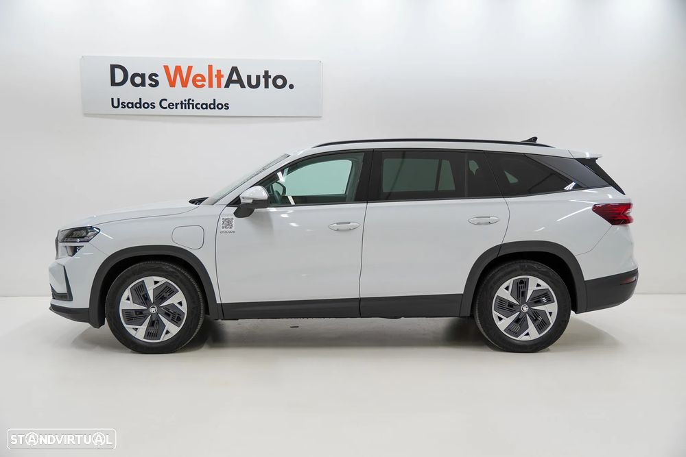 Skoda Kodiaq 1.5 TSI iV DSG - 3