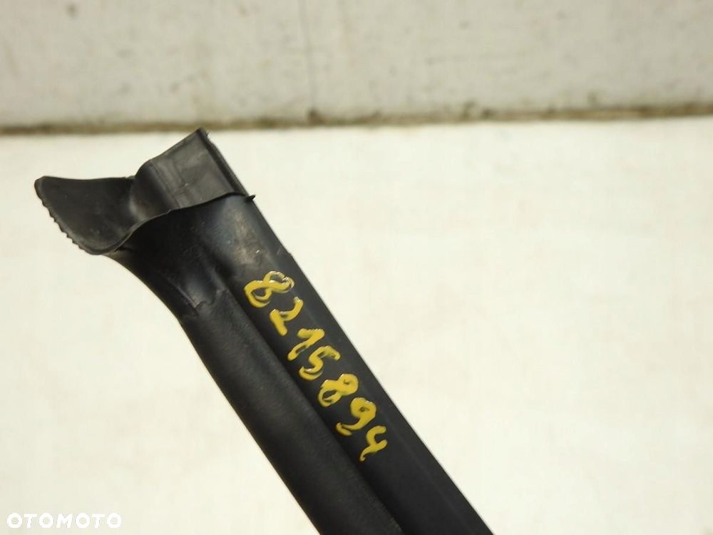 USZCZELKA MASKI LEWA BMW X3 E83 8215894 - 5