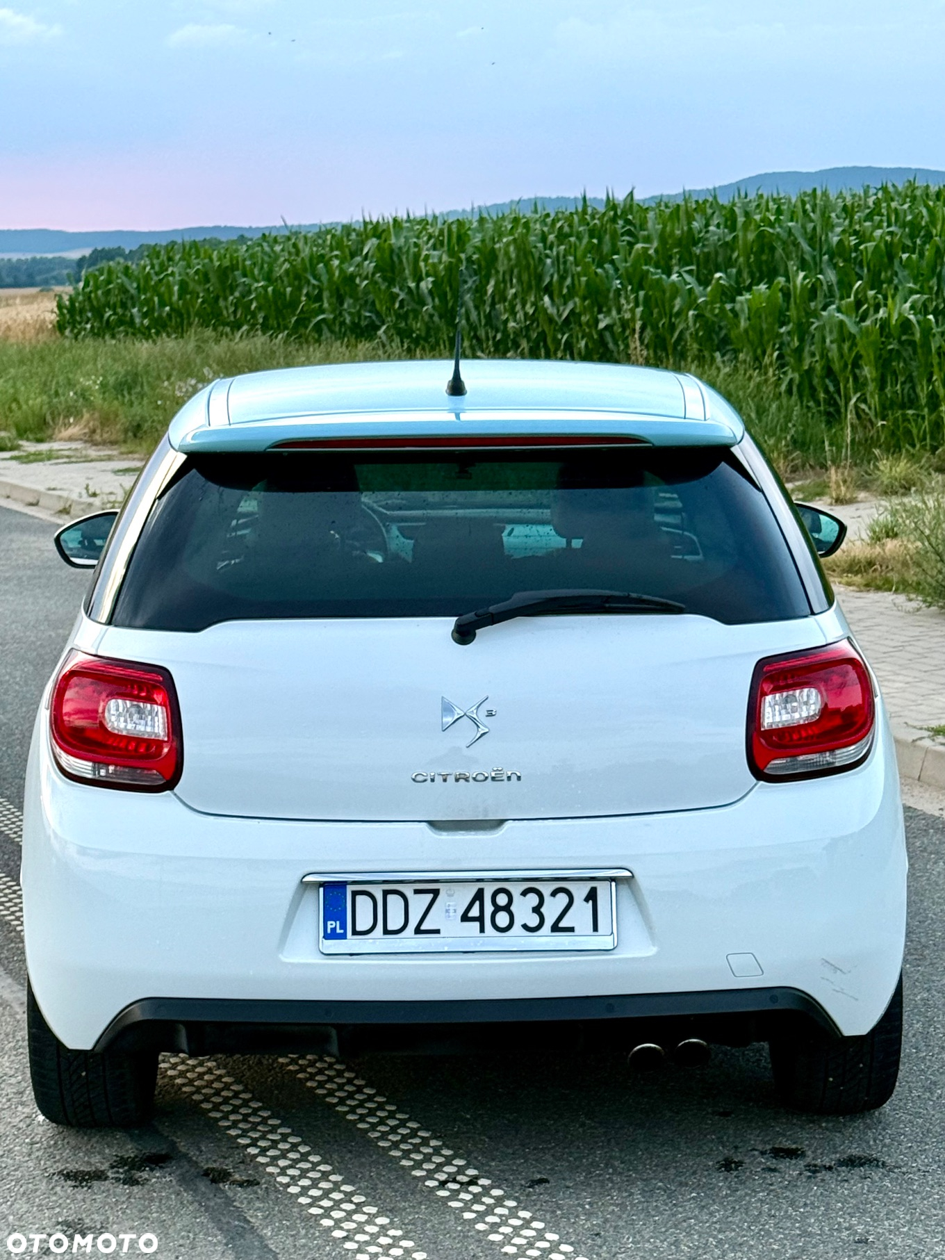 Citroën DS3 1.6 THP SportChic - 12