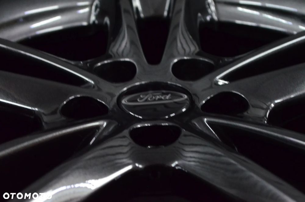 Felgi 5x108 R17 FORD Focus Fusion Mondeo mk4 mk5 mk6 Cmax S-max KUGA Escape KUGA - 7