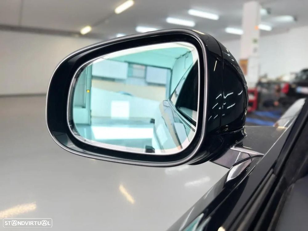 Jaguar I-Pace — fotografia 35