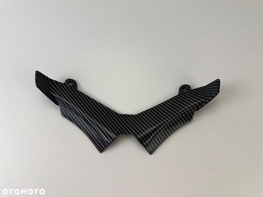 Dolna osłona czaszy Carbon Yamaha MT 125 2020+ - 1