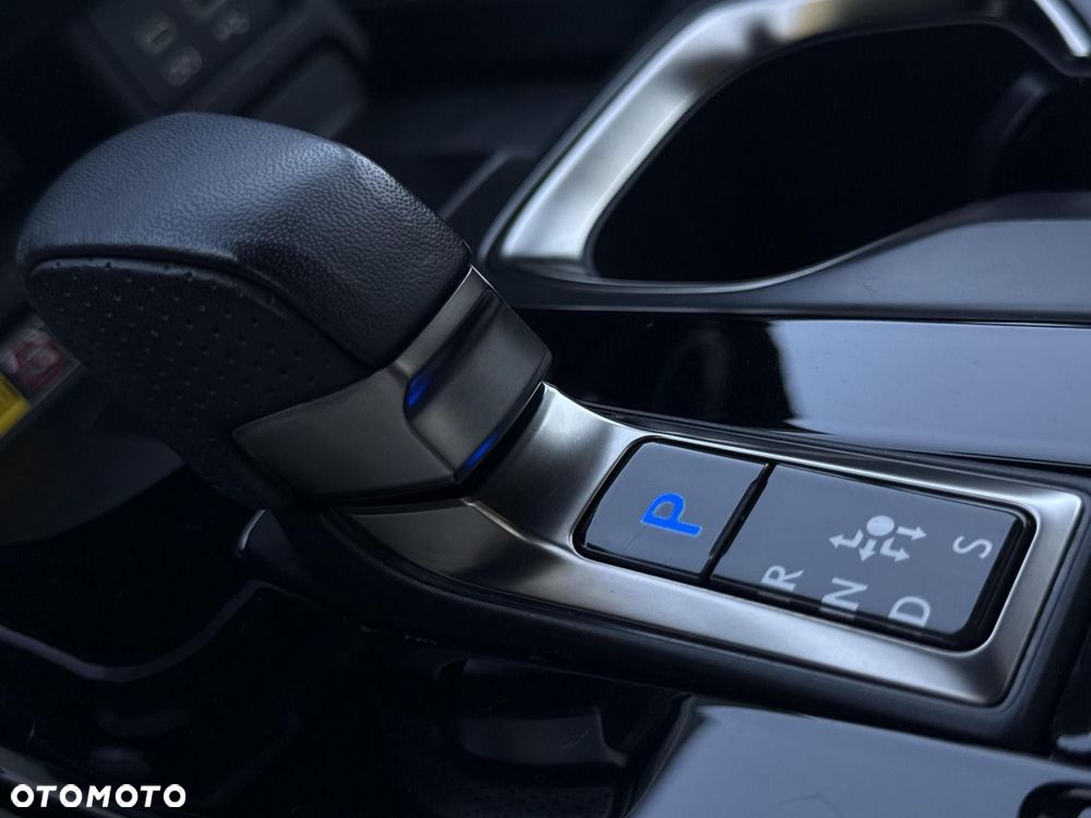 Lexus NX - 19