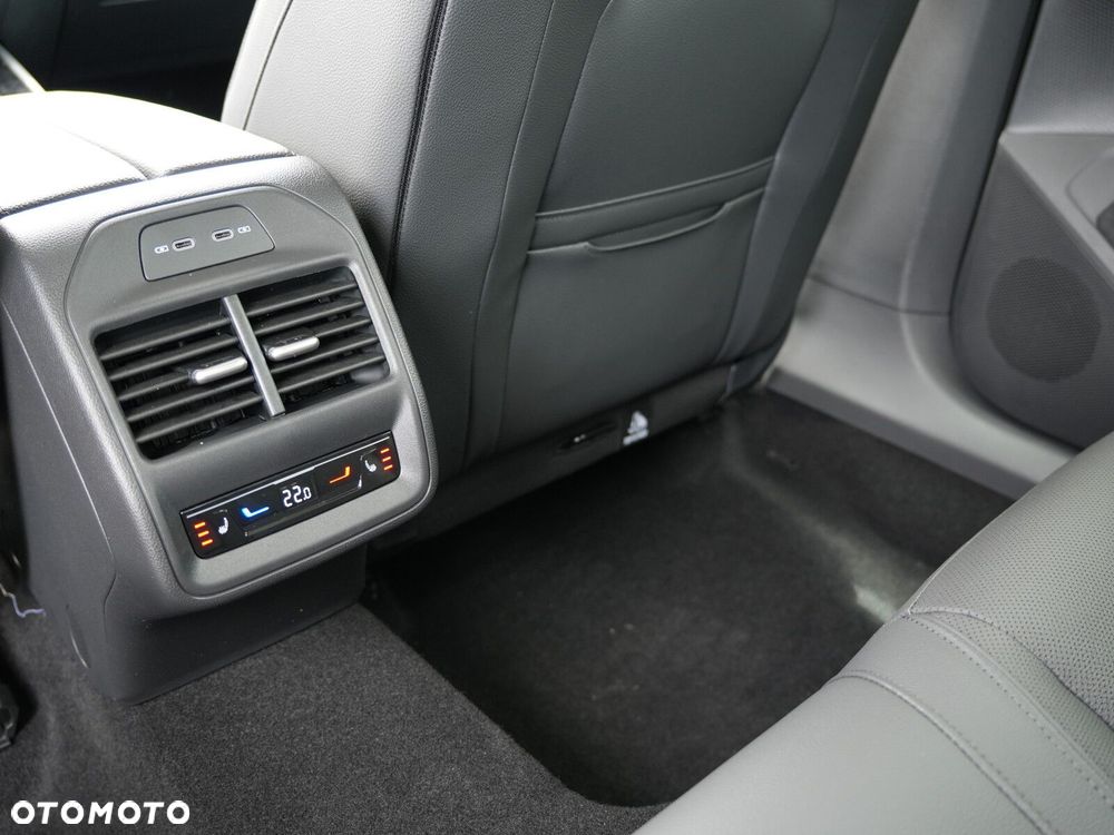 Skoda Superb - 36