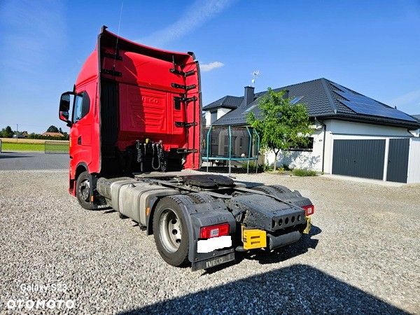Iveco S-Way - 4