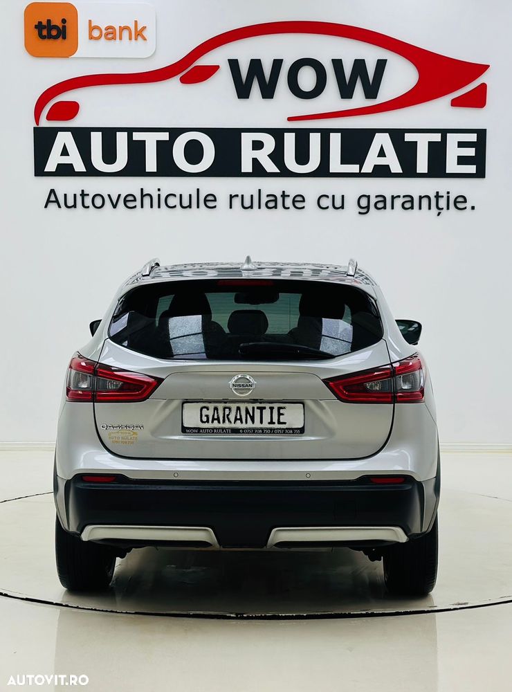 Nissan Qashqai 1.2 DIG-T Start/Stop N-Connecta - 36