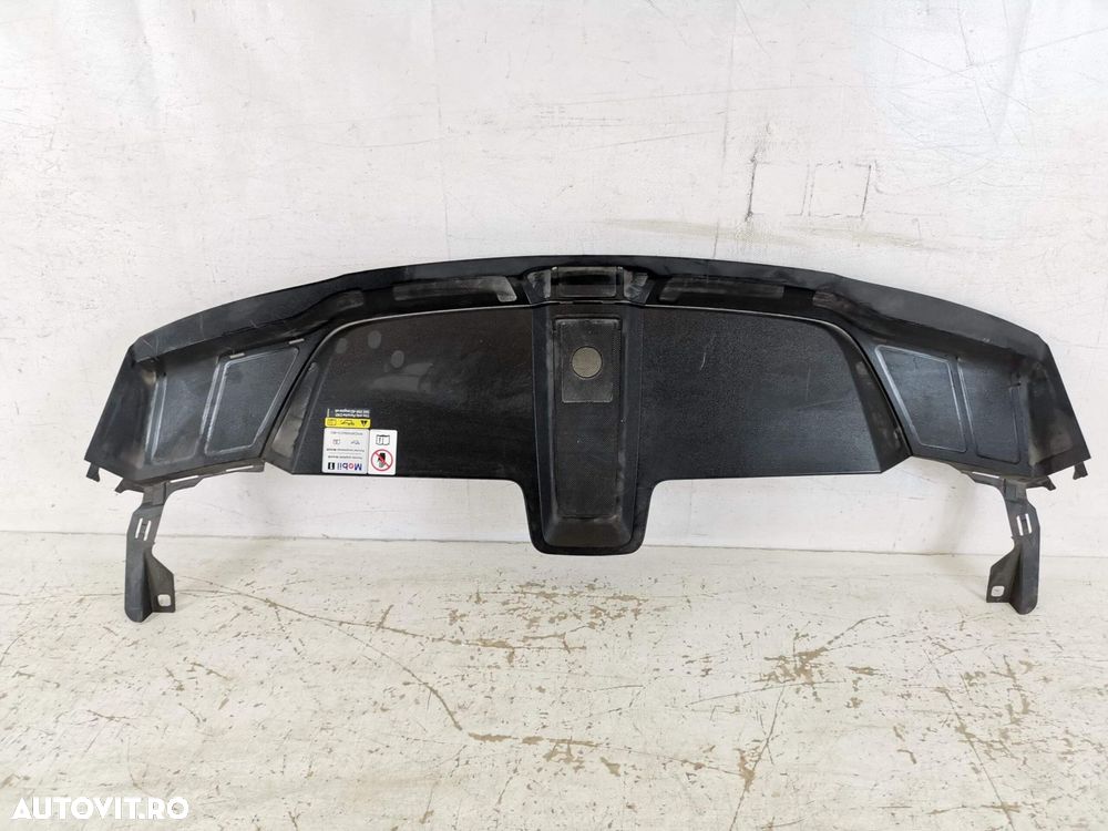 Acoperire Trager Porsche  Cayenne 3 9Y 2017 2018 2019 2020 2021 2022 2 - 2