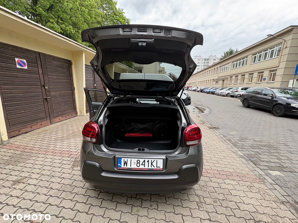 Citroën C3 1.2 PureTech Shine - 3
