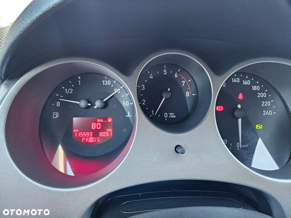 Seat Altea 2.0 FSI Automatik Fresh - 13