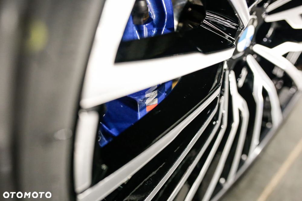 BMW Seria 7 750d xDrive sport - 14