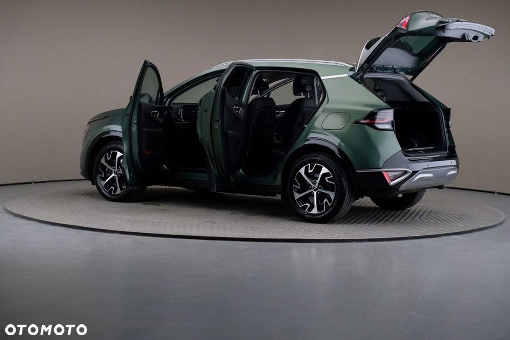 Kia Sportage - 7