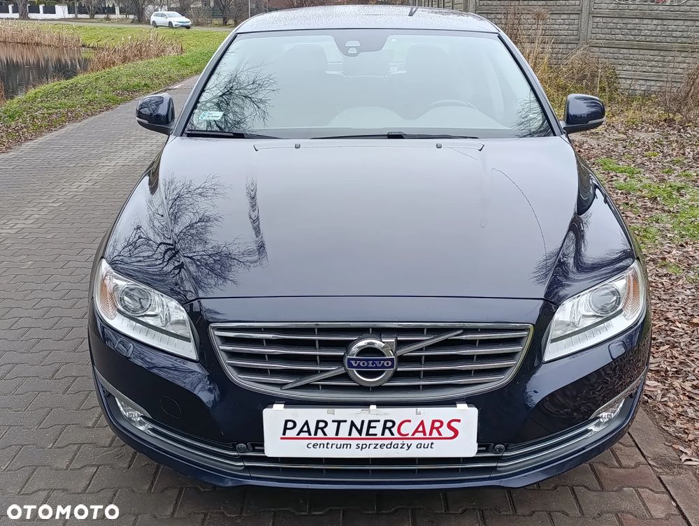 Volvo S80 D4 Drive-E Summum - 3