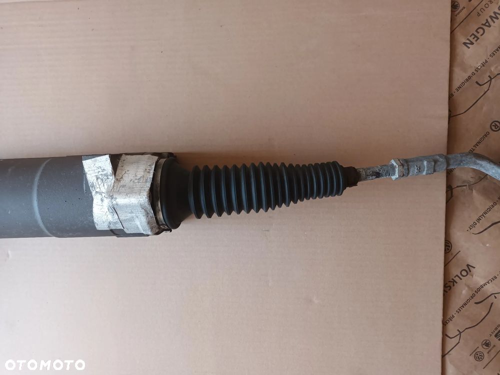 Audi A5 8T A4 B8 Lift 8K1423055AN Przekładnia kierownicza Maglownica 12 Km - 4