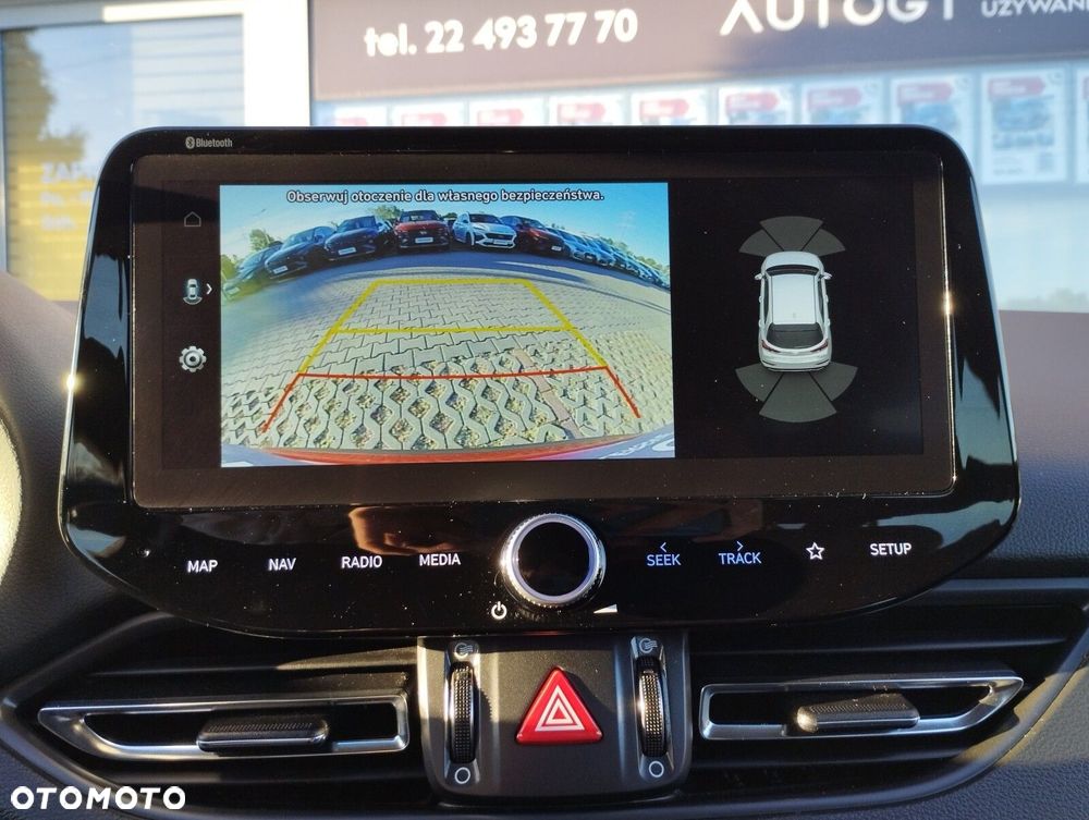 Hyundai i30 1.5 T-GDI 48V Executive DCT - 6