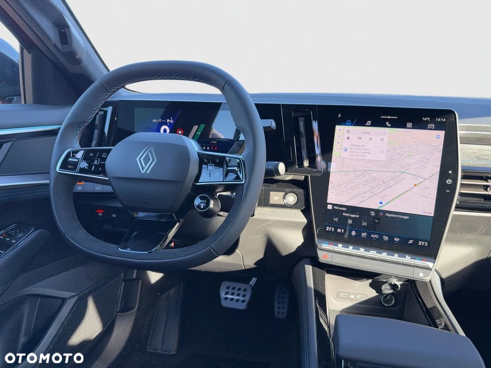 Renault Austral 1.3 TCe mHEV Esprit Alpine - 11