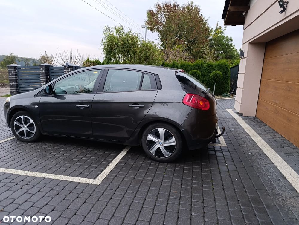 Fiat Bravo - 3
