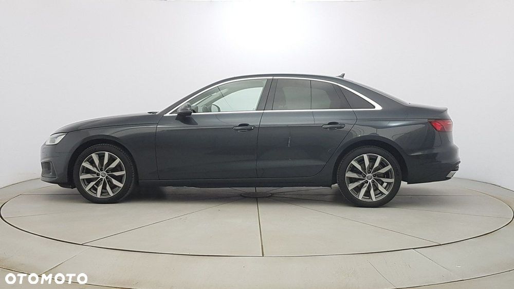 Audi A4 Allroad - 4