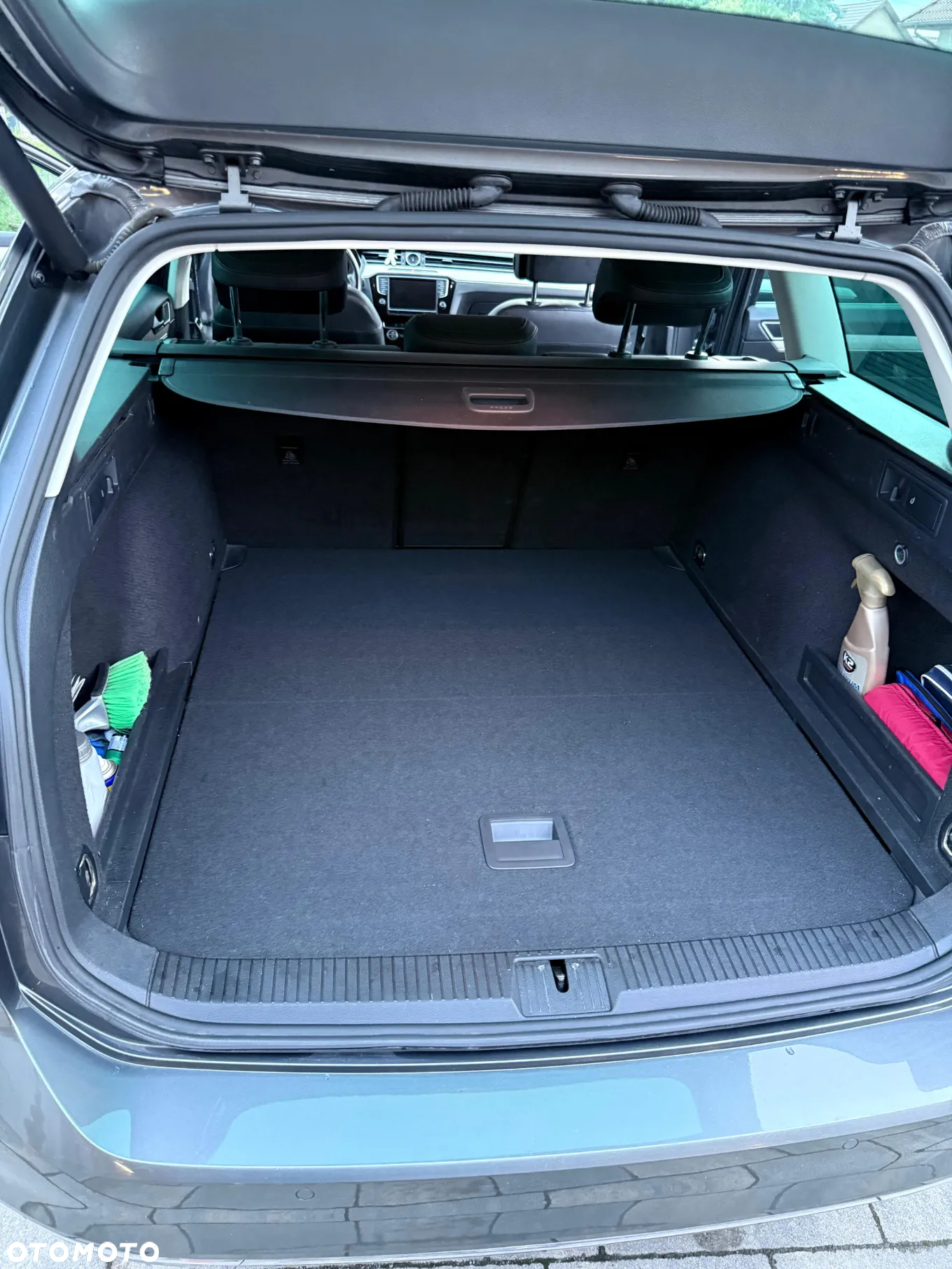 Volkswagen Passat 2.0 TSI BMT Highline DSG - 16
