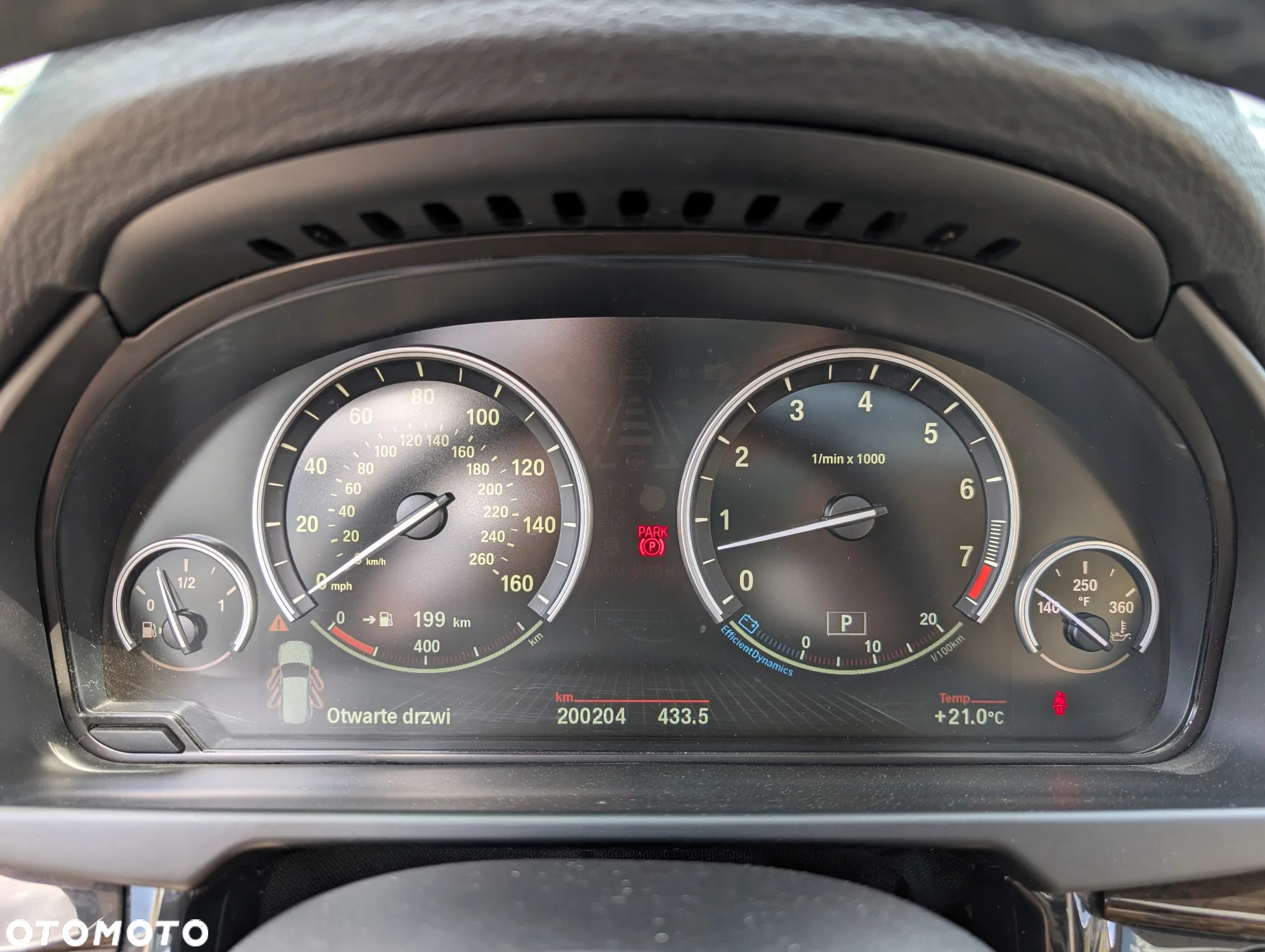 BMW X5 xDrive35i - 6
