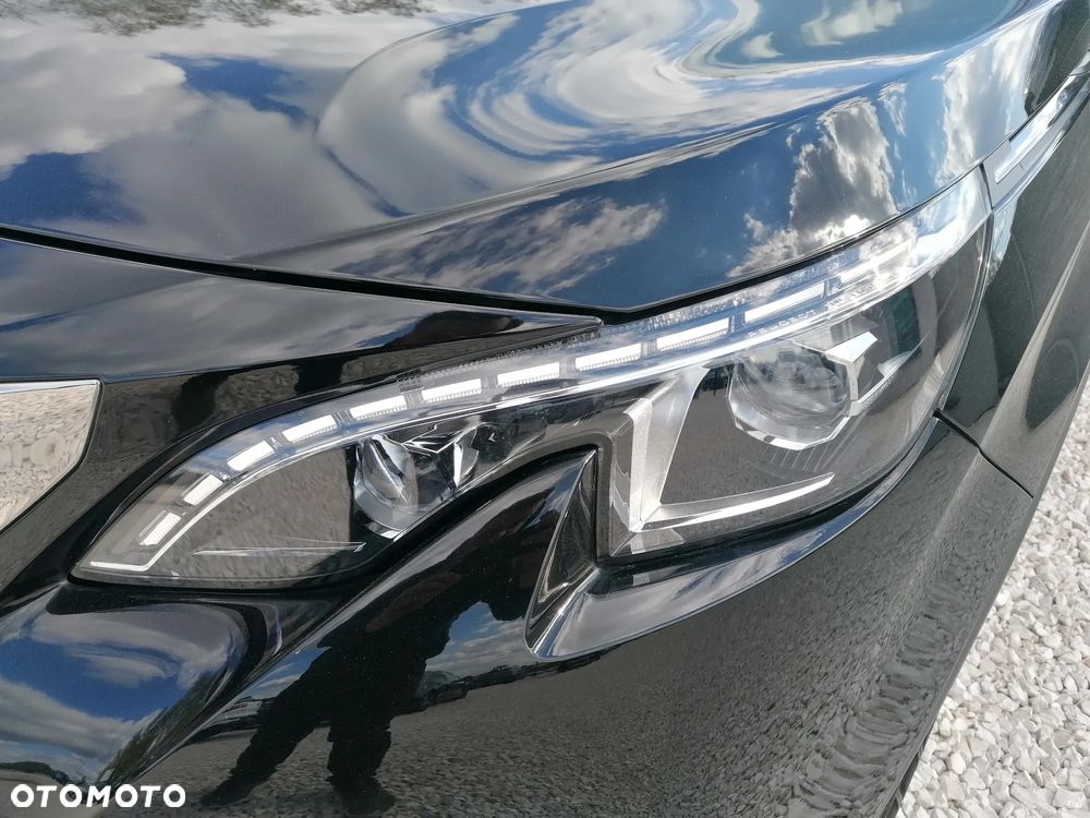 Peugeot 3008 BlueHDi 150 Stop & Start Business-Line - 10