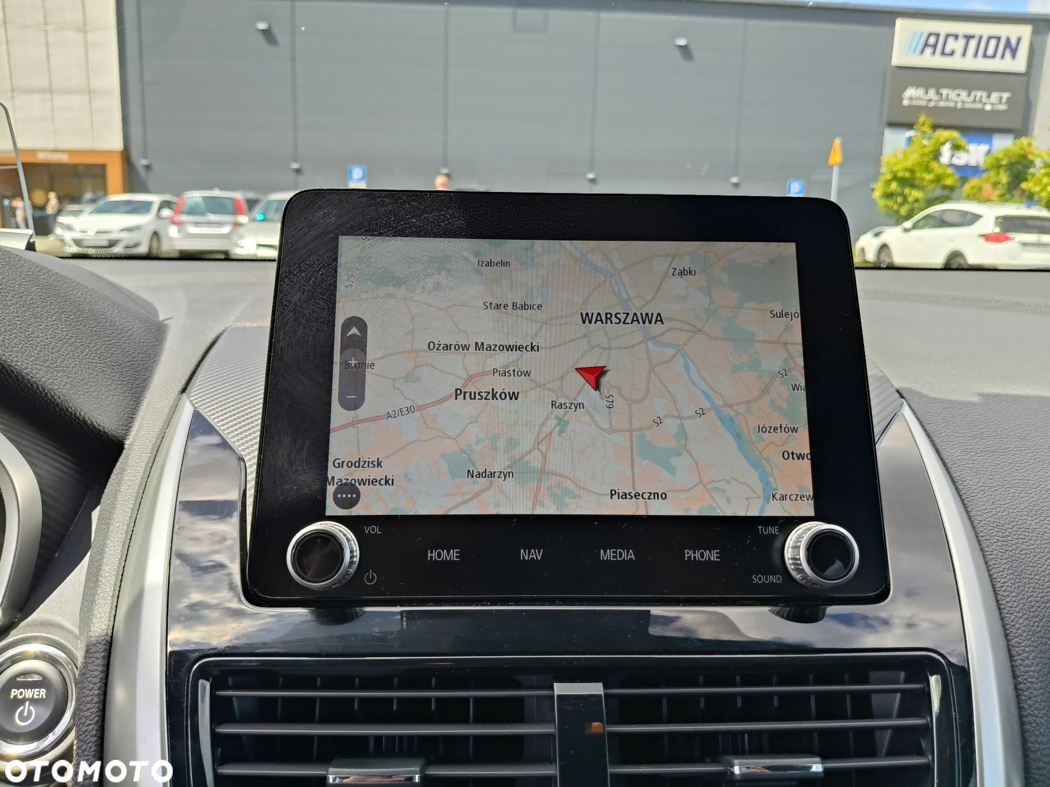 Mitsubishi Eclipse Cross - 17
