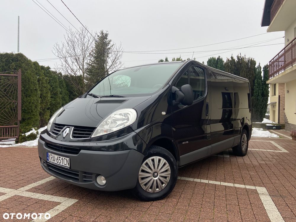 Renault Trafic - 24