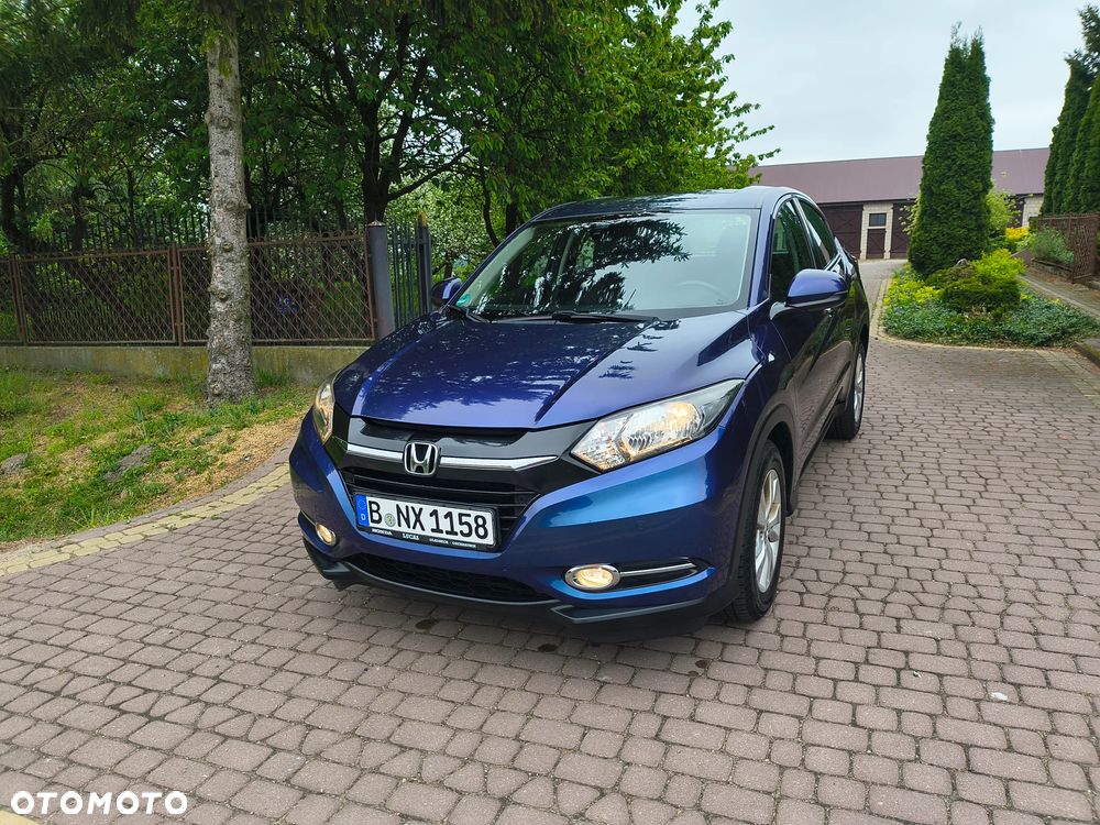 Honda HR-V 1.5 i-VTEC Elegance - 6