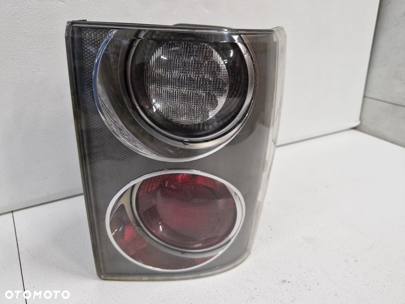 RANGE ROVER 3 III L322 LAMPA PRAWY TYŁ PRAWA TYLNA EU XFB500262 - 3