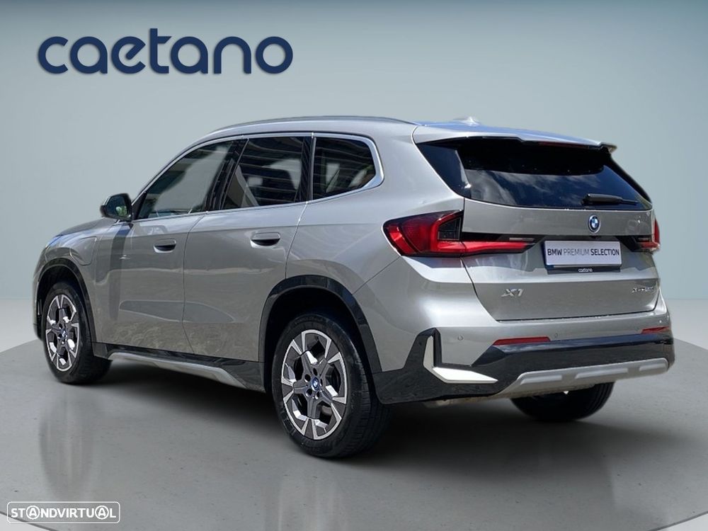 BMW X1 xDrive25e xLine - 29