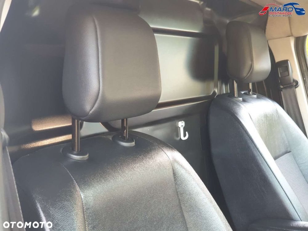 Peugeot EXPERT L2H1 AUTOMAT 2,0D  180KM - 30