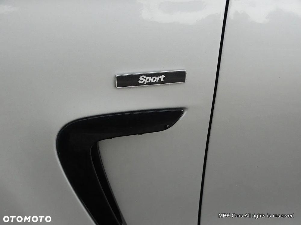 BMW Seria 4 420d Coupe xDrive Sport-Aut Sport Line - 11