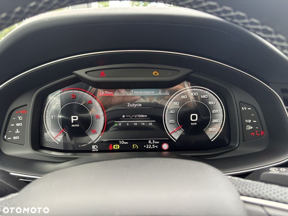 Audi Q8 - 19