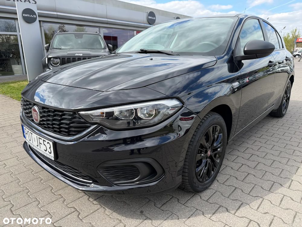 Fiat Tipo 1.4 16v Street - 1