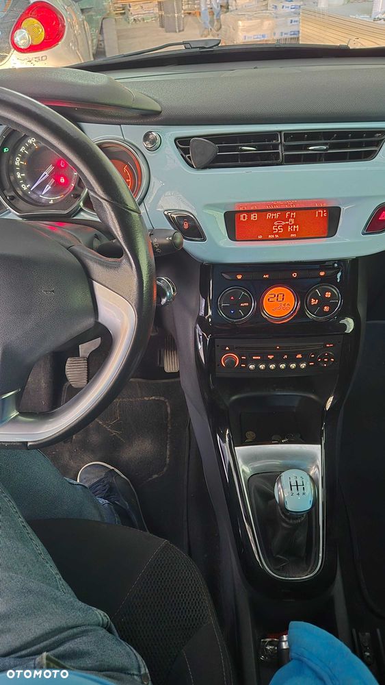 Citroën DS3 - 7