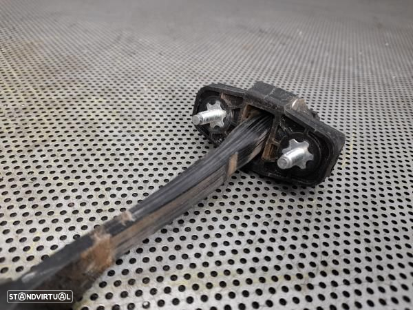 Esticador Porta Tras Esq Alfa Romeo Giulietta (940_) - 5