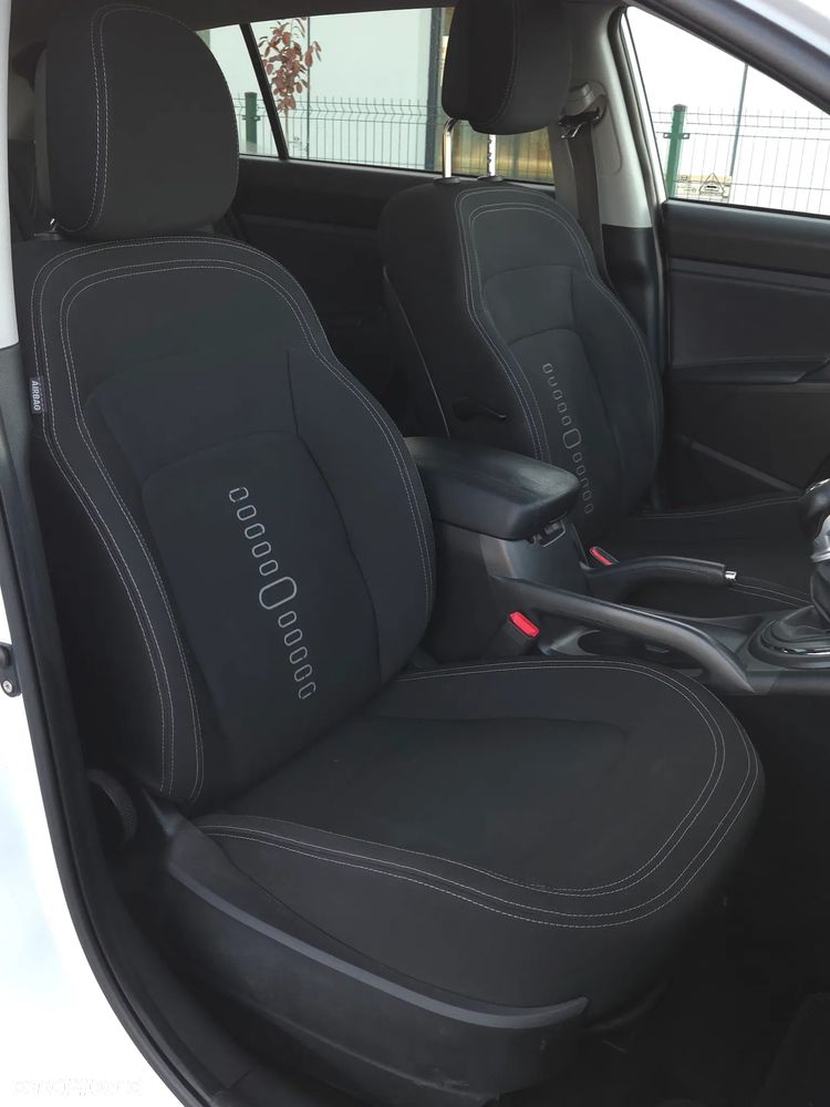 Kia Sportage 2,0 CRDI 2WD Vision - 15