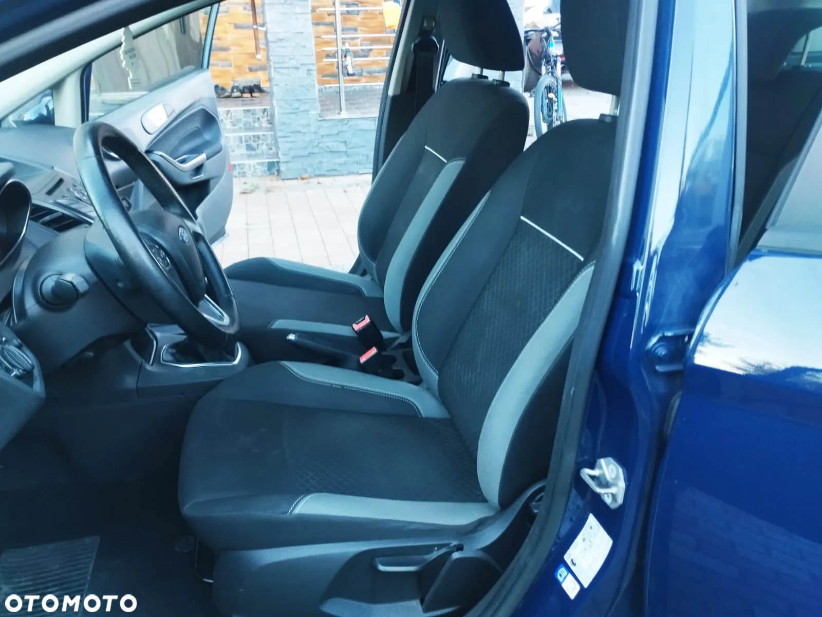 Ford Fiesta 1.25 Ambiente - 12