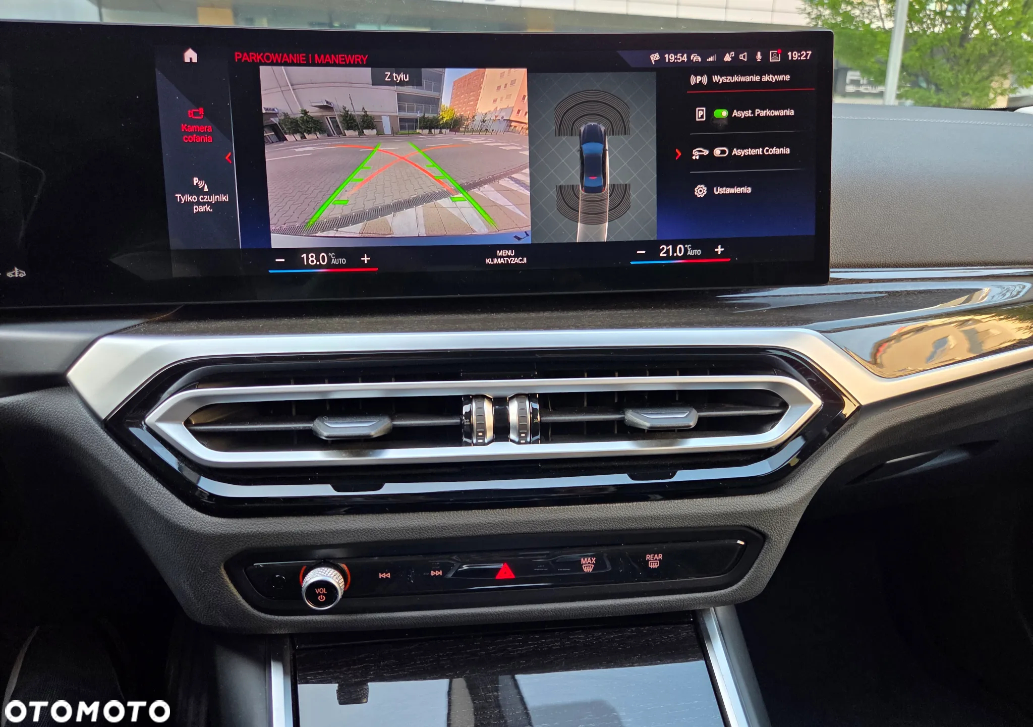 BMW Seria 3 320d xDrive Luxury Line sport - 19