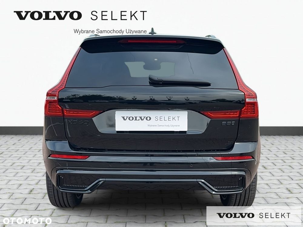 Volvo XC 60 - 7