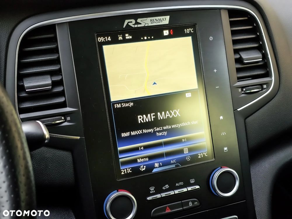 Renault Megane - 21