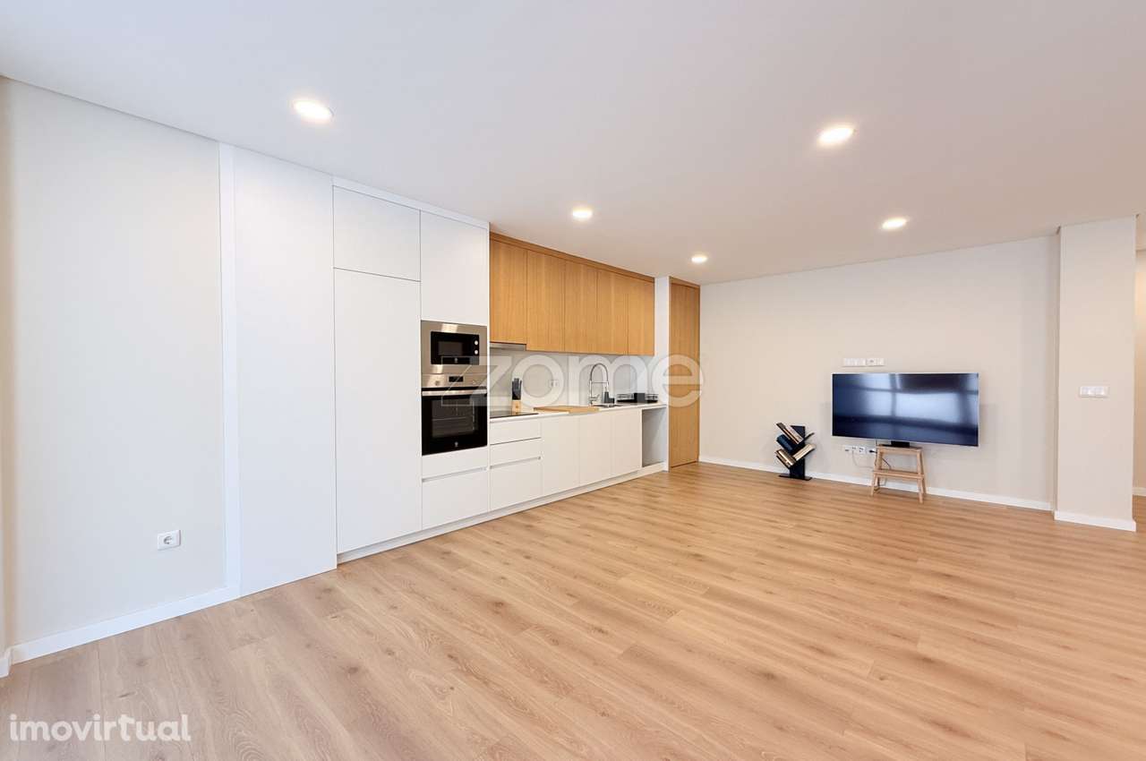 Apartamento T3 perto do centro de Vila Nova de Famalicão - Grande imagem: 4/21