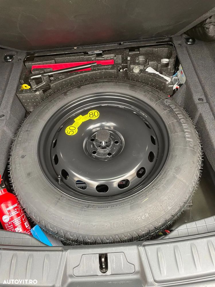 Jaguar F-Pace 20d R-Sport - 5