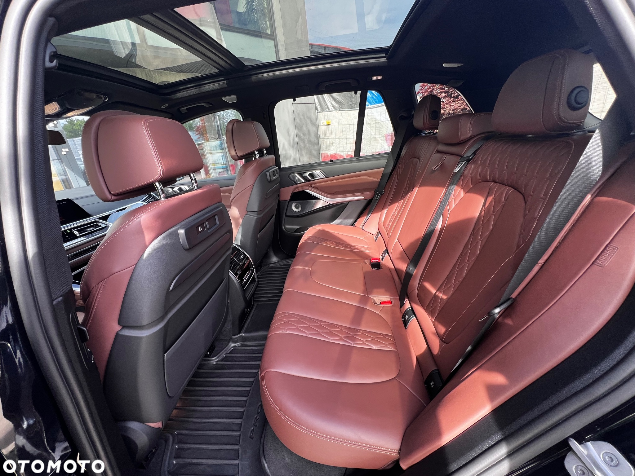 BMW X5 M M50d - 9