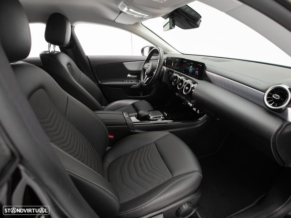 Mercedes-Benz CLA 250 e Shooting Brake Progressive - 9