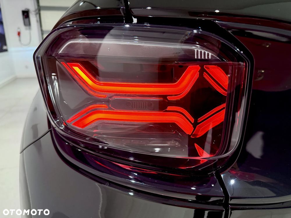 Jeep Avenger 1.2 T3 mHEV Summit FWD eDCT6 - 30