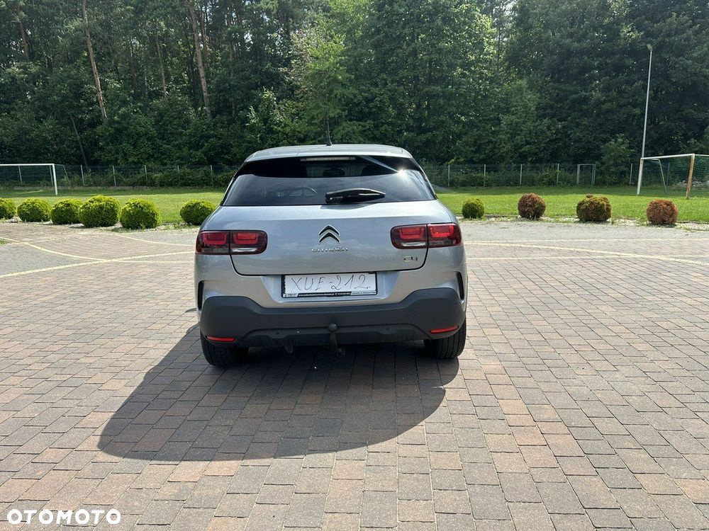 Citroën C4 Cactus - 6