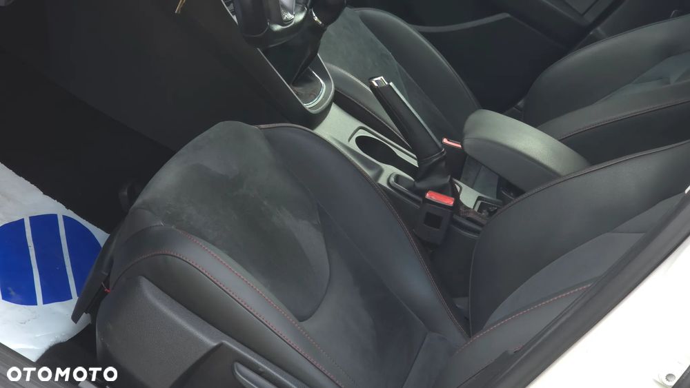 Seat Leon 2.0 TDI DPF FR - 29