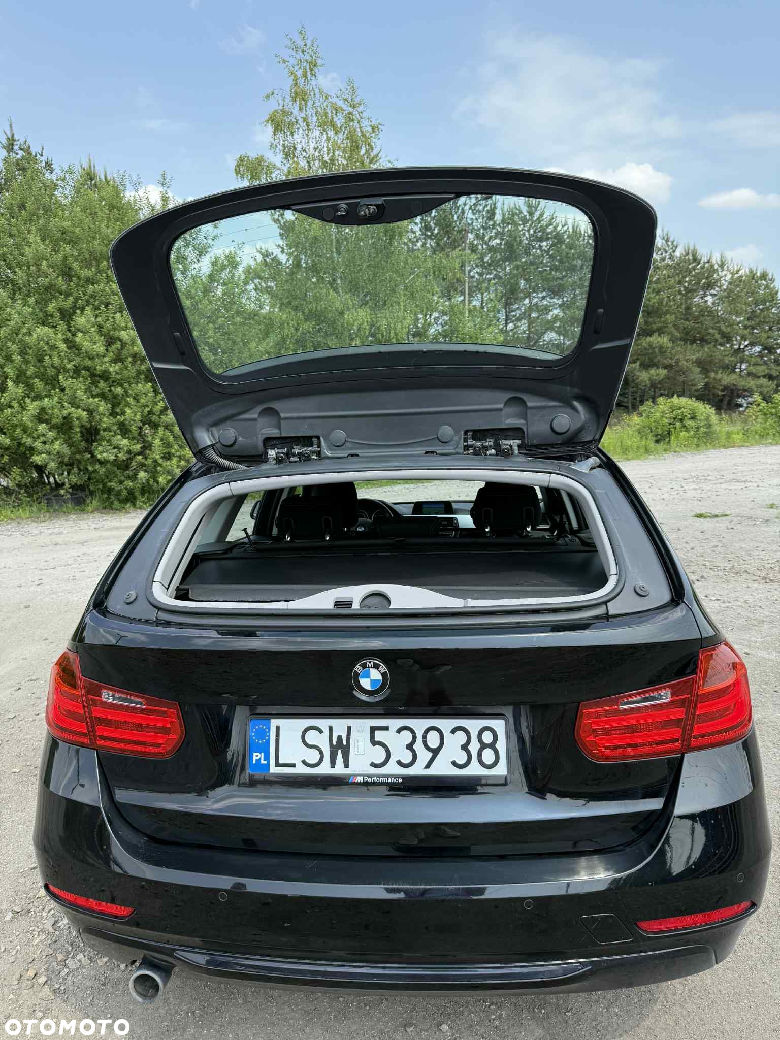 BMW Seria 3 - 6