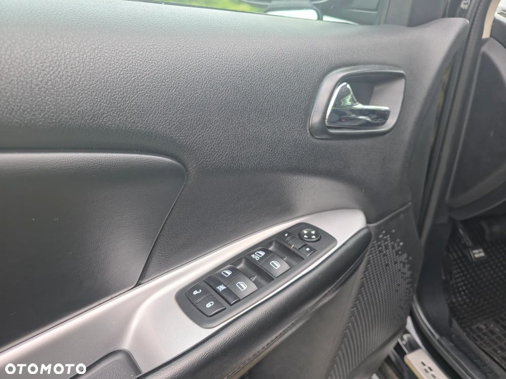 Dodge Journey - 39