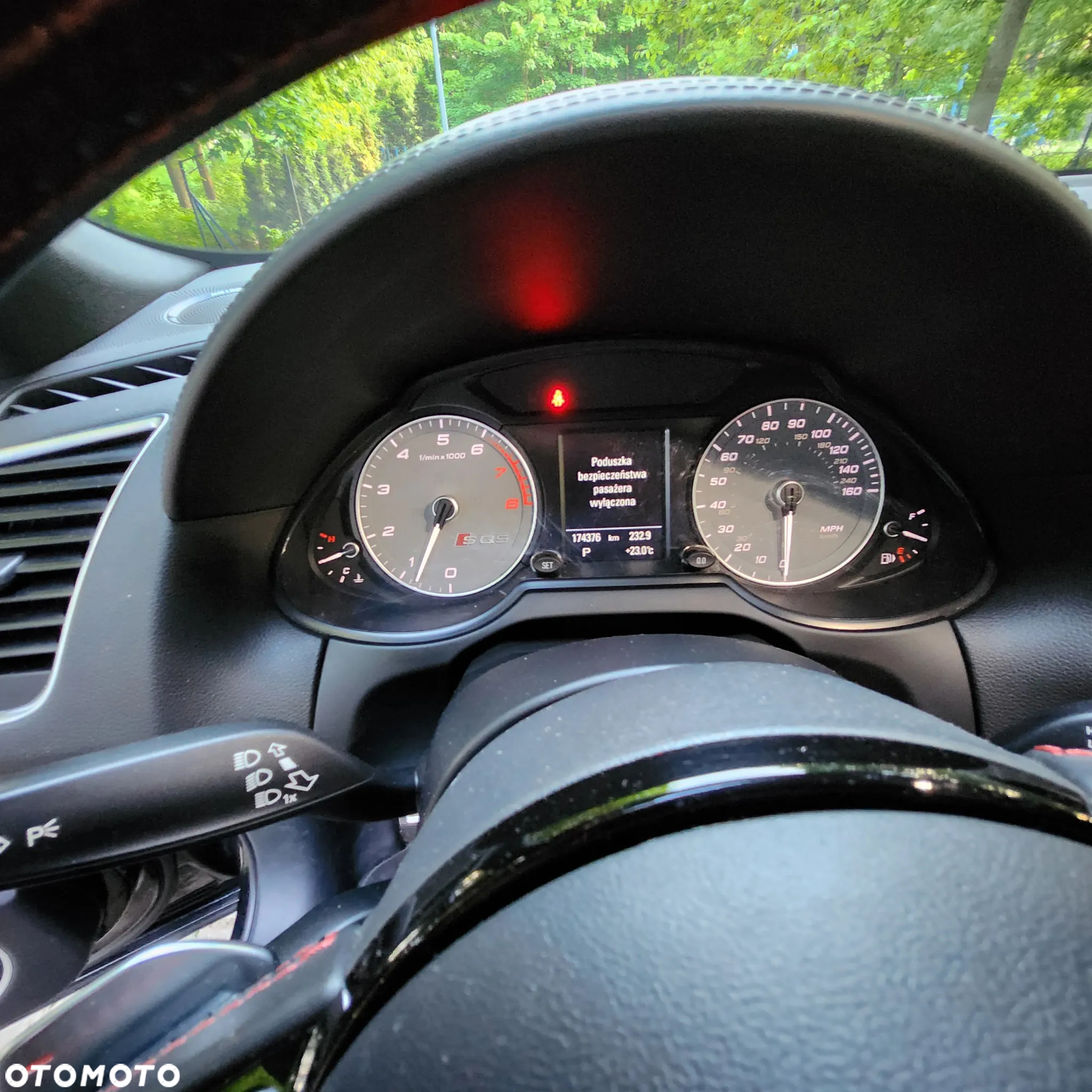 Audi SQ5 3.0 TFSI Quattro Tiptronic - 10